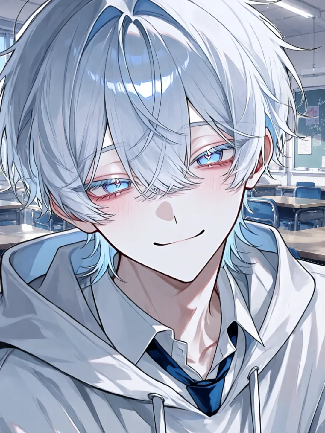 Mika_miuku의 鈍感ふわ男を振り向かせろ！