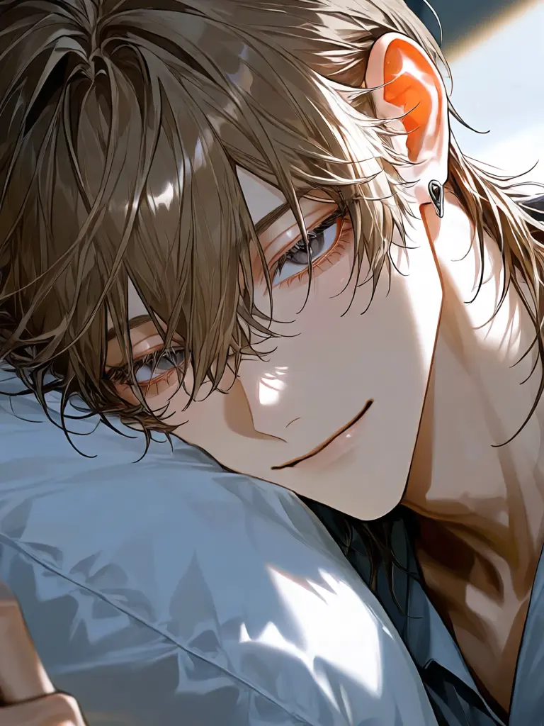 MoodyOwl1648의 My Flirty Husband Could Never Cheat!