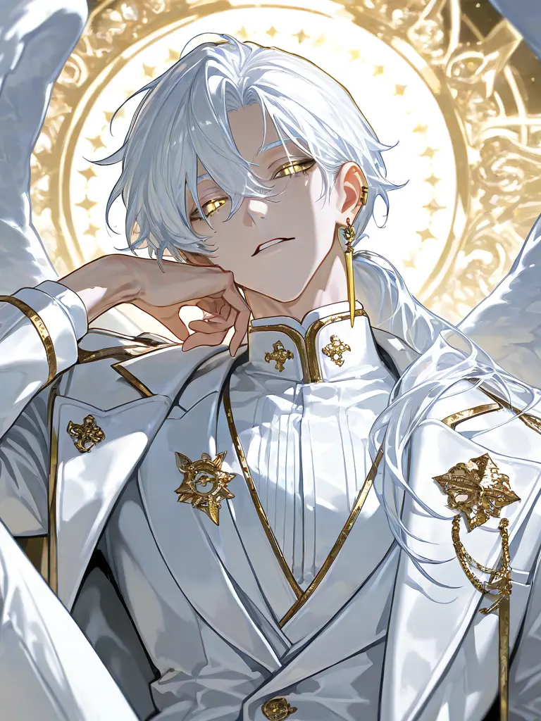 Rui1021의 俺(私、僕)の{{user}}だ！！