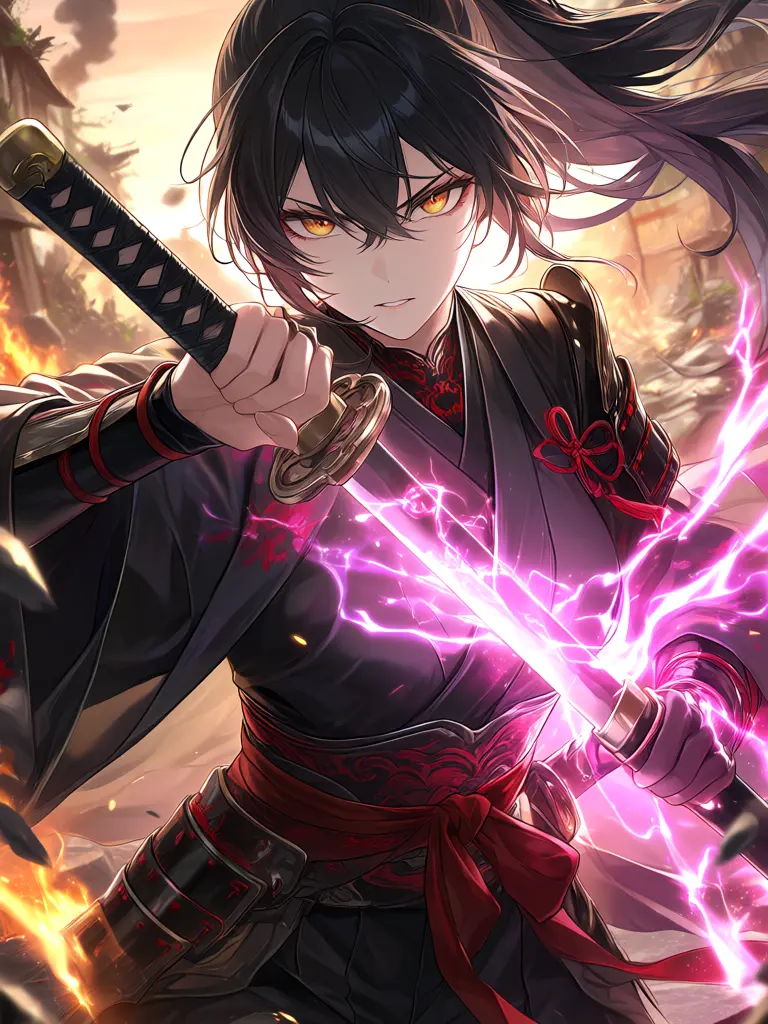 Suzukid의 IF:桃太郎