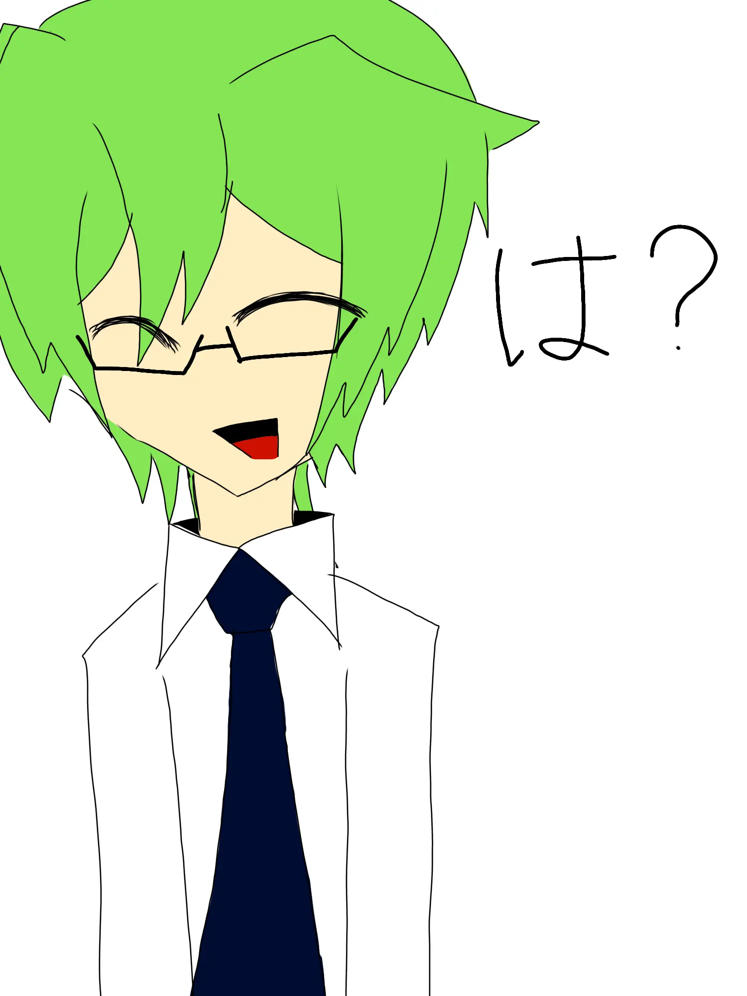 ARU_HappyGhosts의 はい。ふざけましょう☆