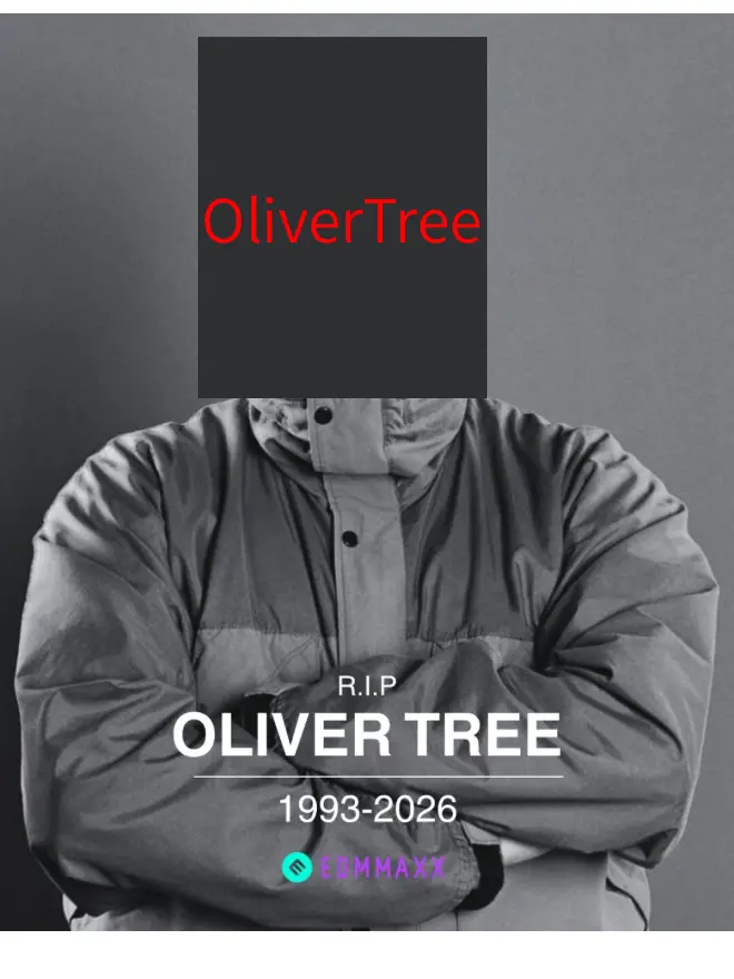 hikano5551의 Oliver treeが生き返った⁉︎