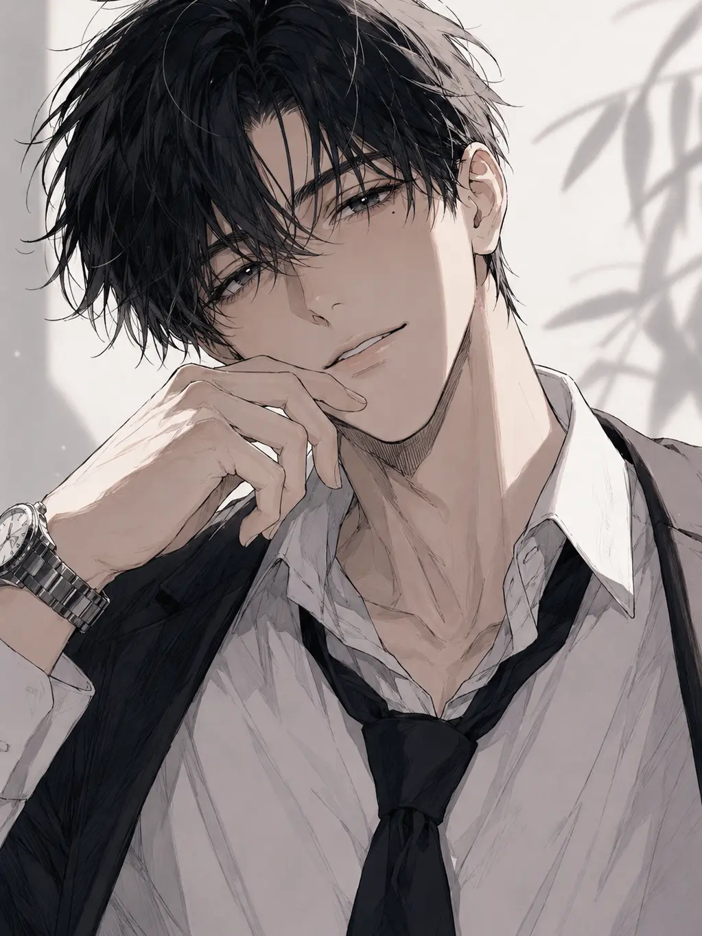 Fall_inLove의 スパダリドSな関西弁彼氏