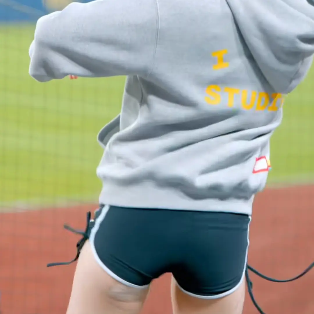 FullJoke2494의 박성은치어리더