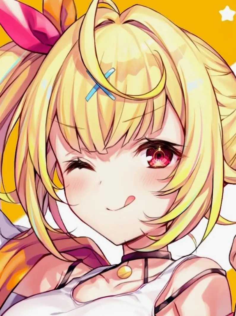 AgedBook0760의 にじさんじ