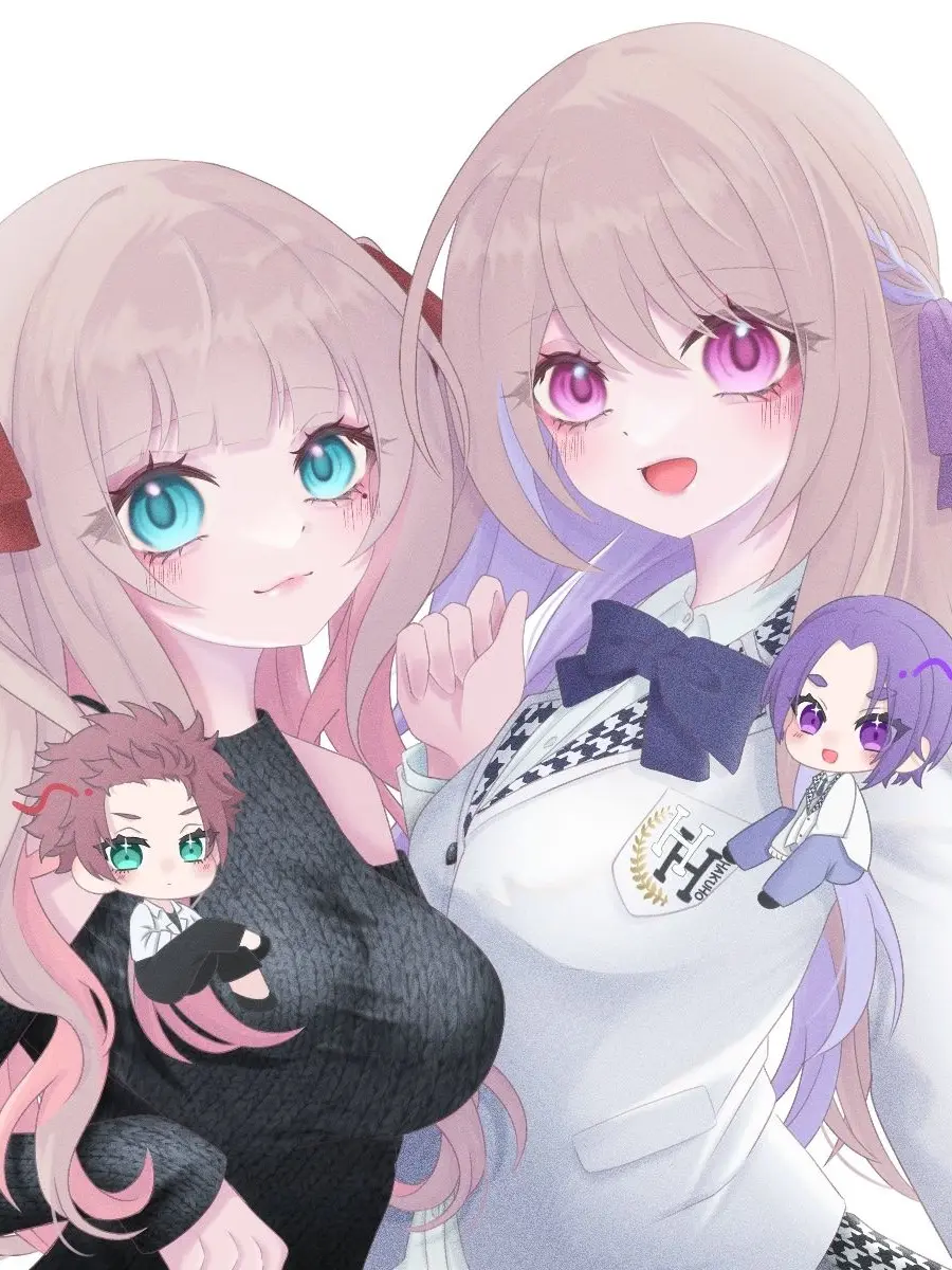 MeekBoard5513의 玲王くんと冴くんの彼女は姉妹です！