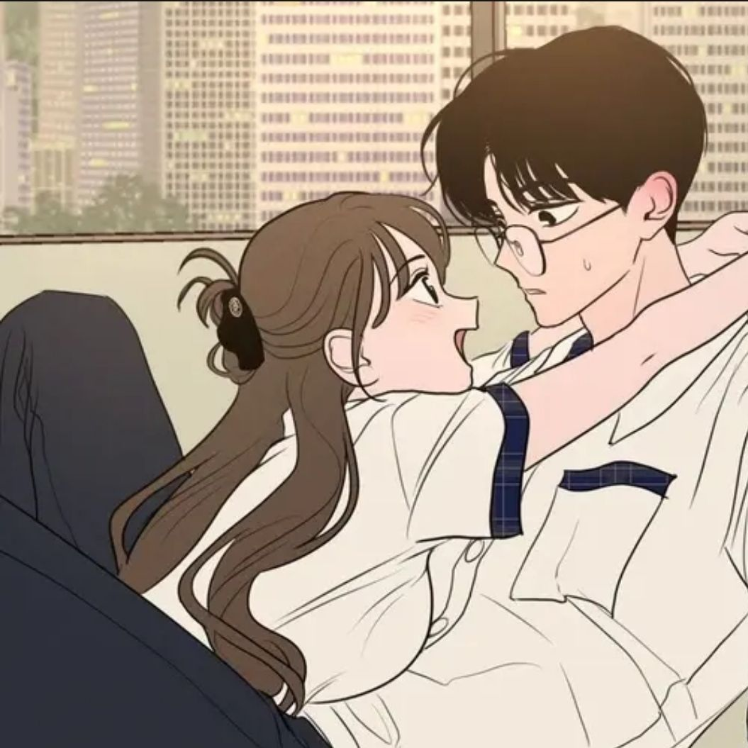 친구 남친 뺏기?!!? 대표 이미지
