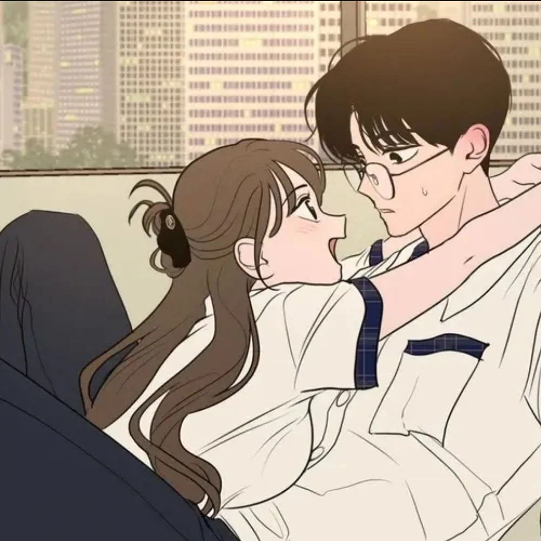 친구 남친 뺏기?!!?