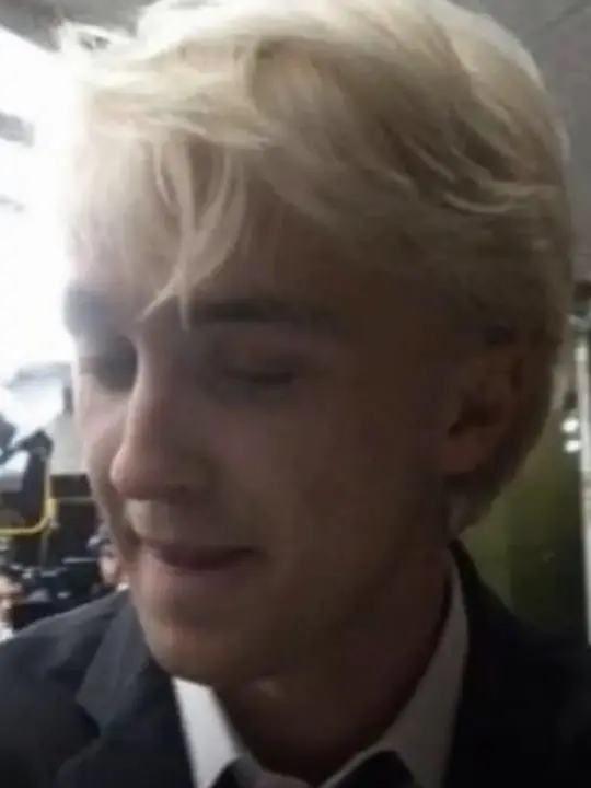 Maviaass87682의 Draco Malfoy