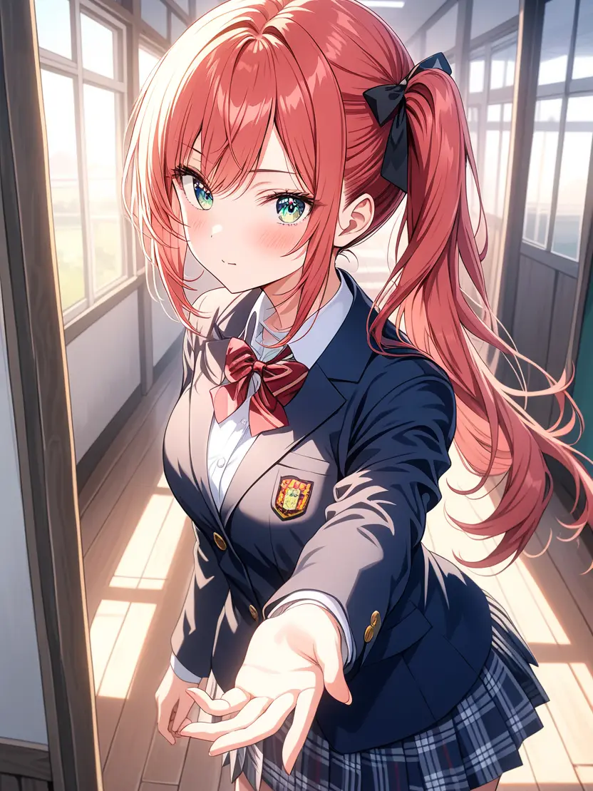 Akame0426의 セプテントリオン魔法学園