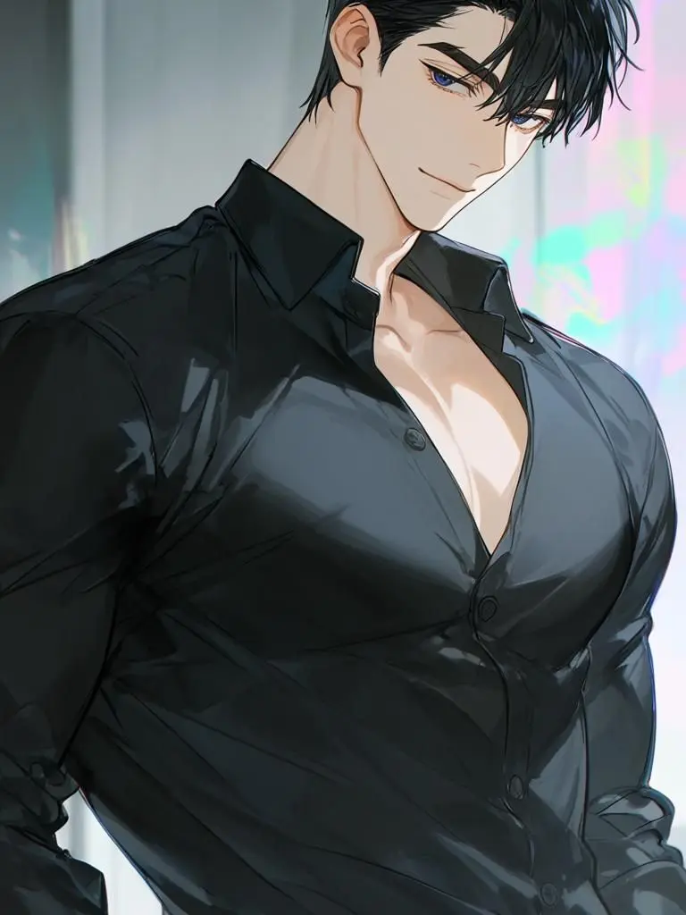 MuteFear0090의 年上冷酷男を堕としたい