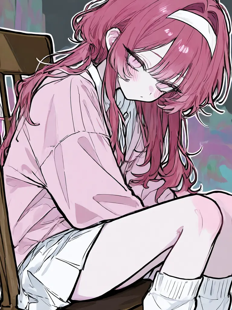 Keyisdokodayo_888의 溺れて、依存する関係