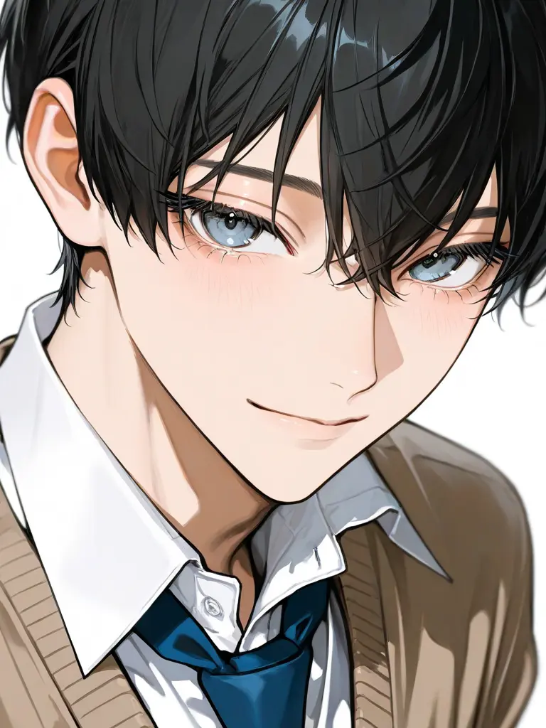 AlwaysWithU의 学校の人気者からのチョコ🍫