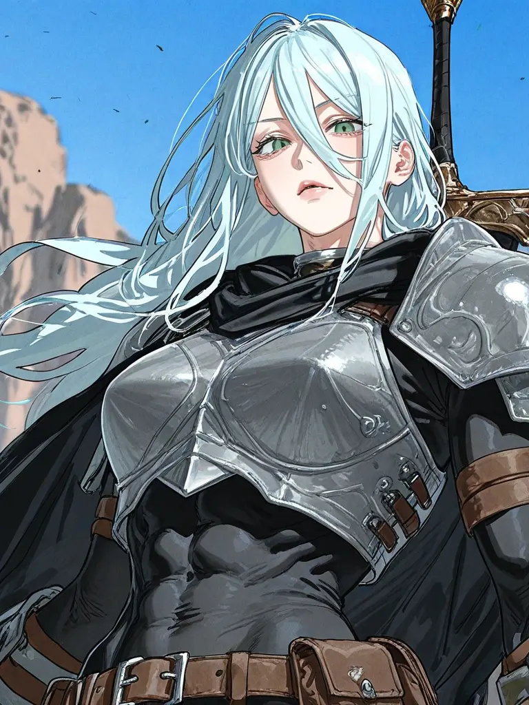 noonajoa의 마왕 토벌기