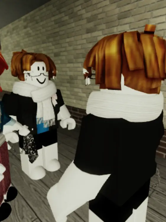 4949의 何こいつ（ブリ子有