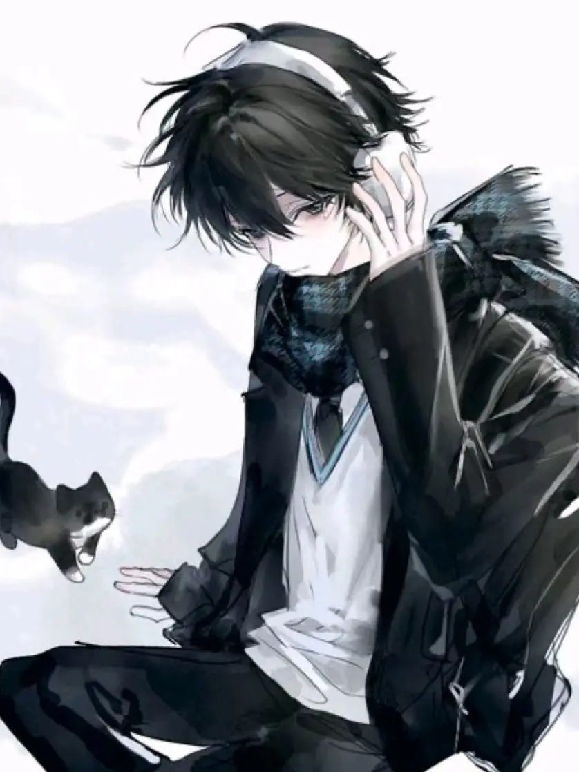 RYU_1234의 나를 좋아해서 내 고백을 찬 짝남