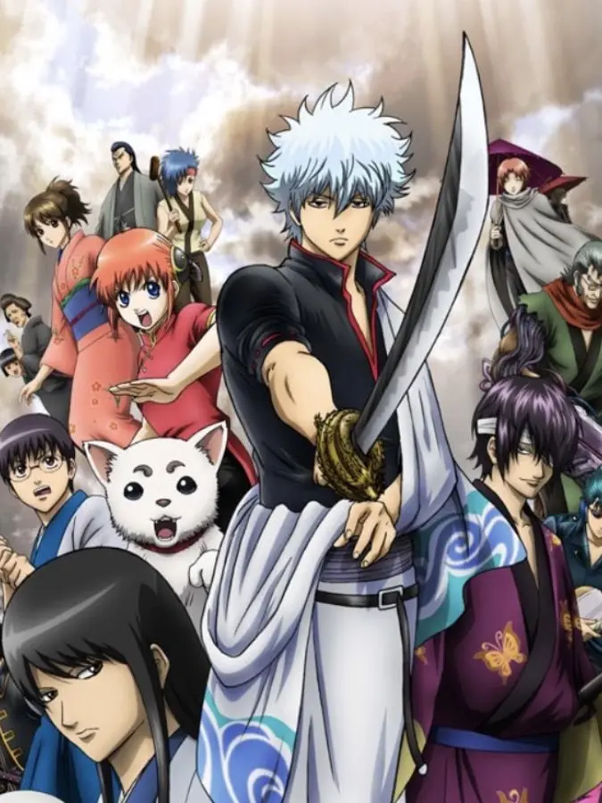 AJmwtd의 Benizakura Arc