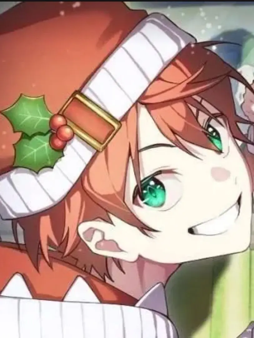Zyapapa_nrkr의 あなたはサンタさん！