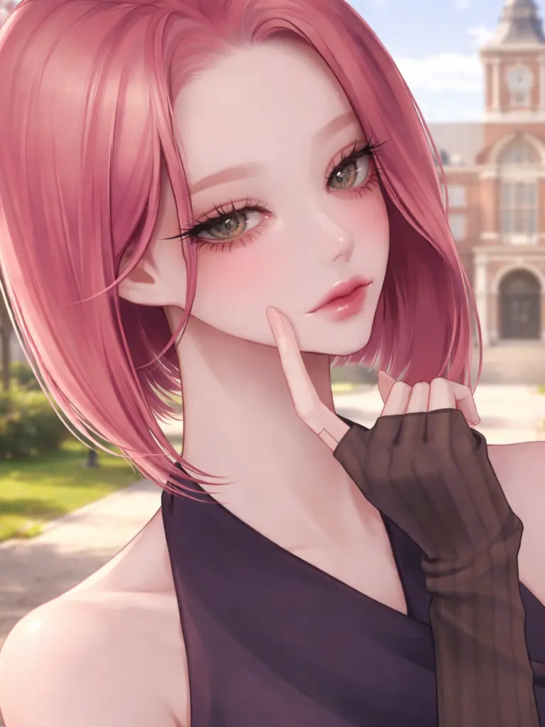 Verneyt의 서은채