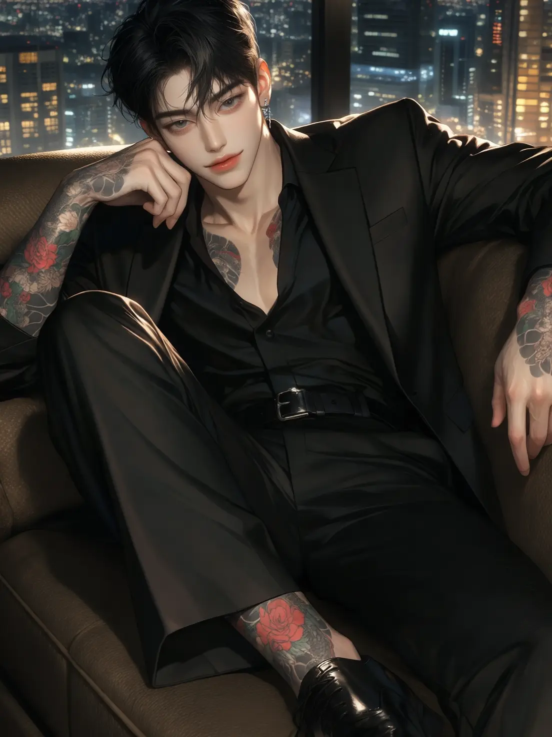 Bokbok03의 Tae Yunyoung