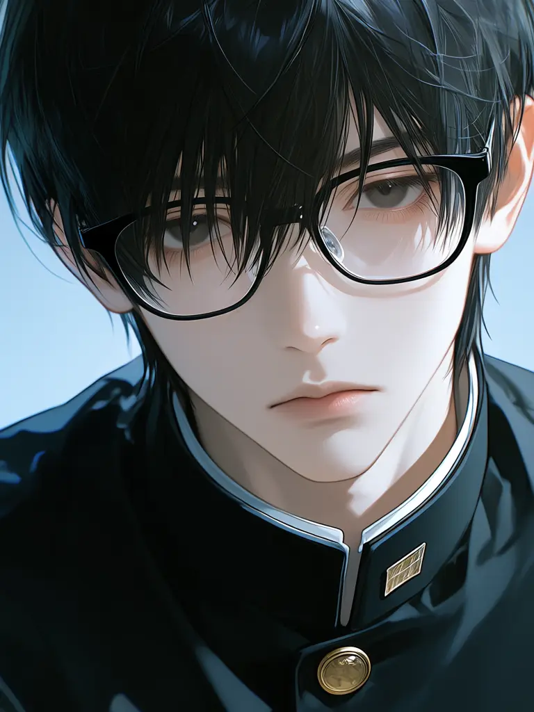 AnnZu_99의 私のお兄ちゃん陰キャなの！！