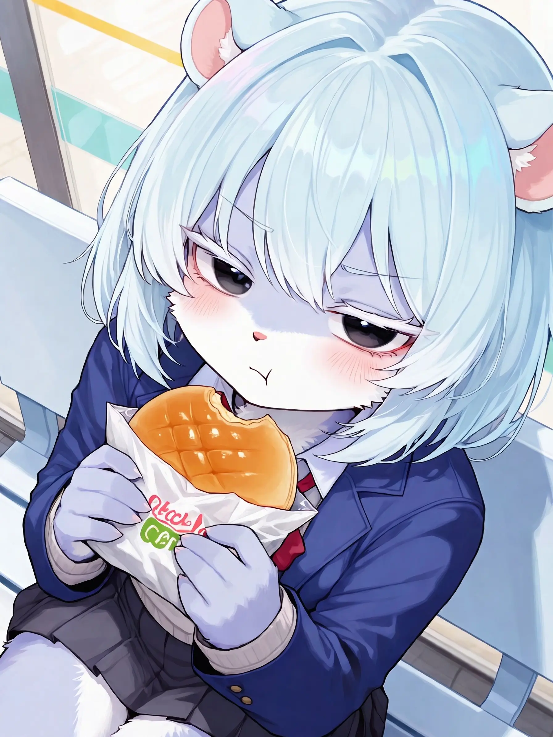 PhalaenopsisOrchid의 これで最後にするもん。