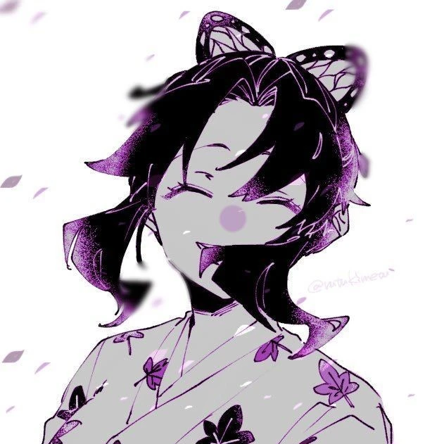 胡蝶しのぶ