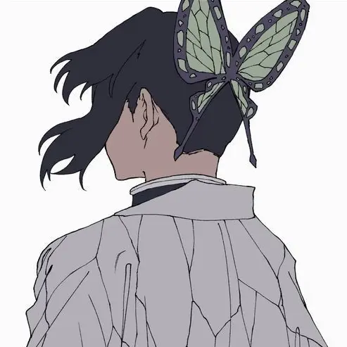 Syakedaikon의 胡蝶しのぶ