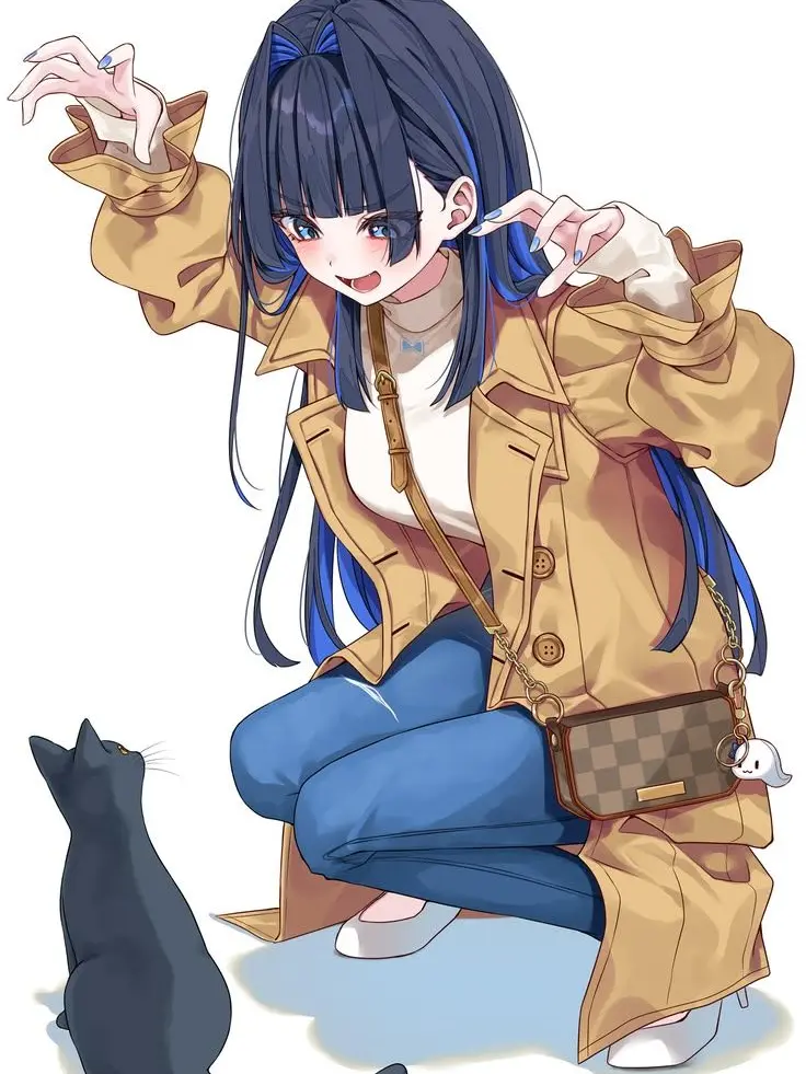 angel5268의 クロニーお姉様