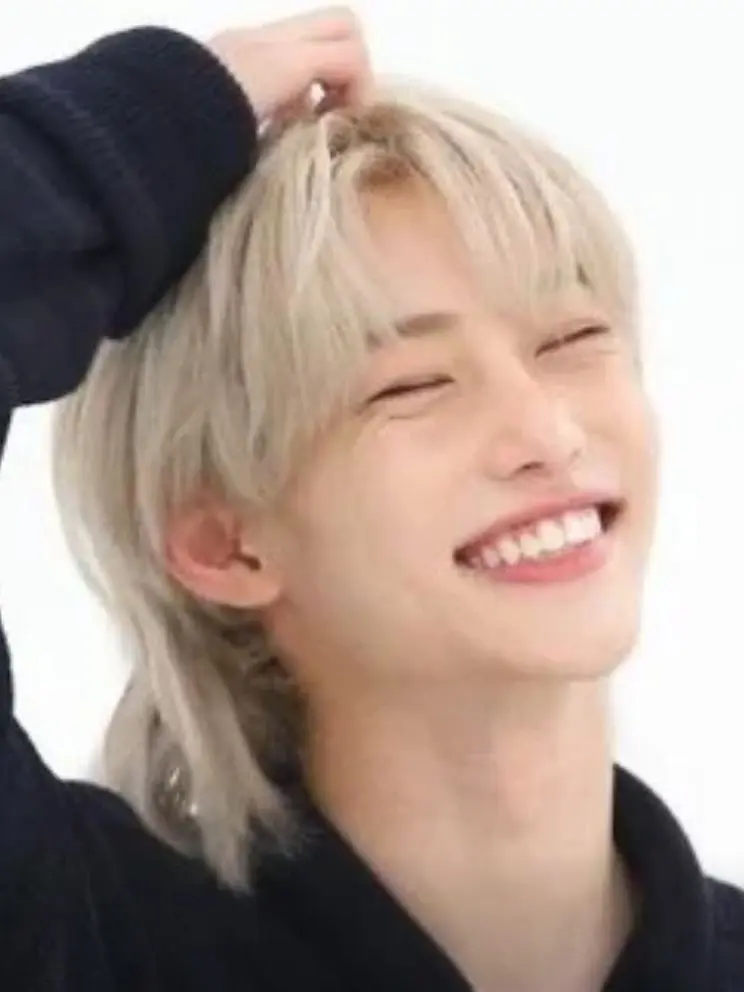 blehjhj의 Lee Yonqbok Felix