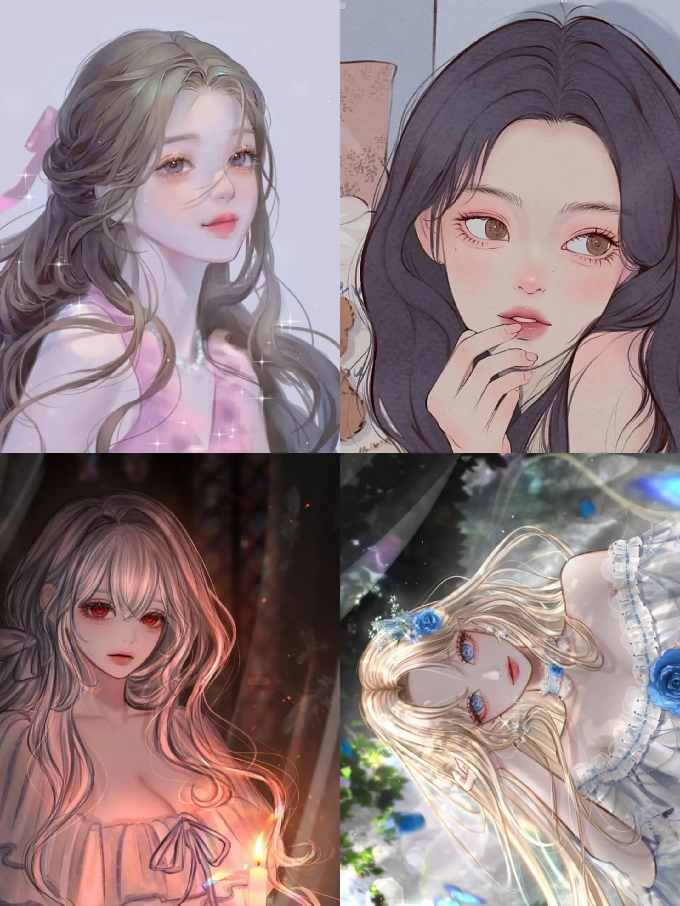 LameTrack0055의 청하예술여고무리(f.계급)