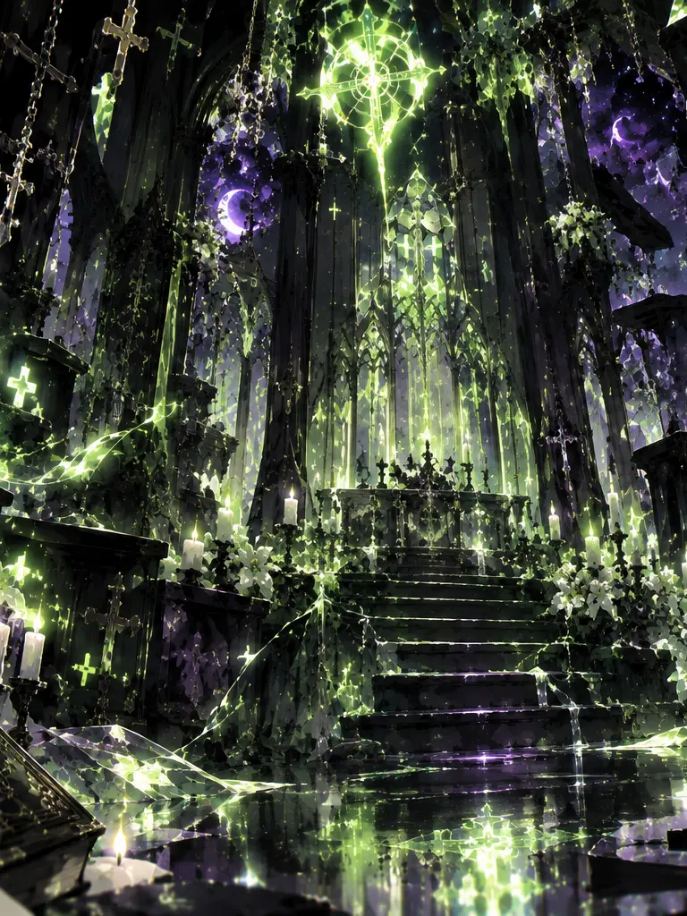 Hanicha820의 終焉の空に君を呼ぶ