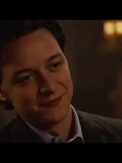 LazyKitty0519의 Charles Xavier