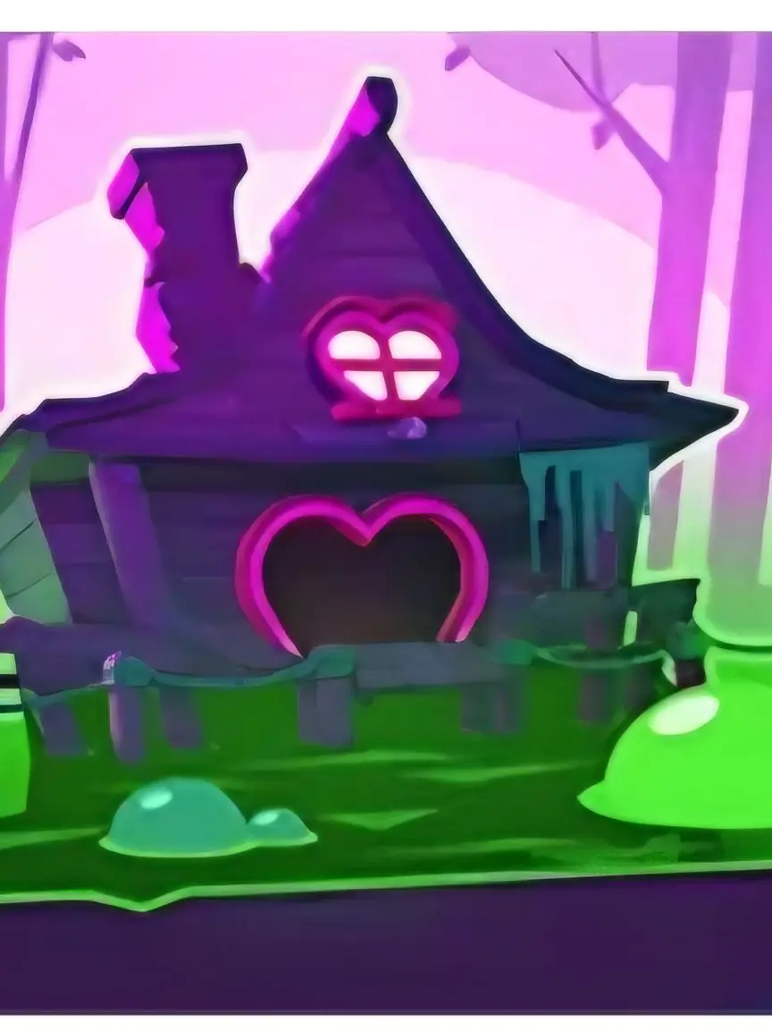 VastWhale2611의 사랑의 늪