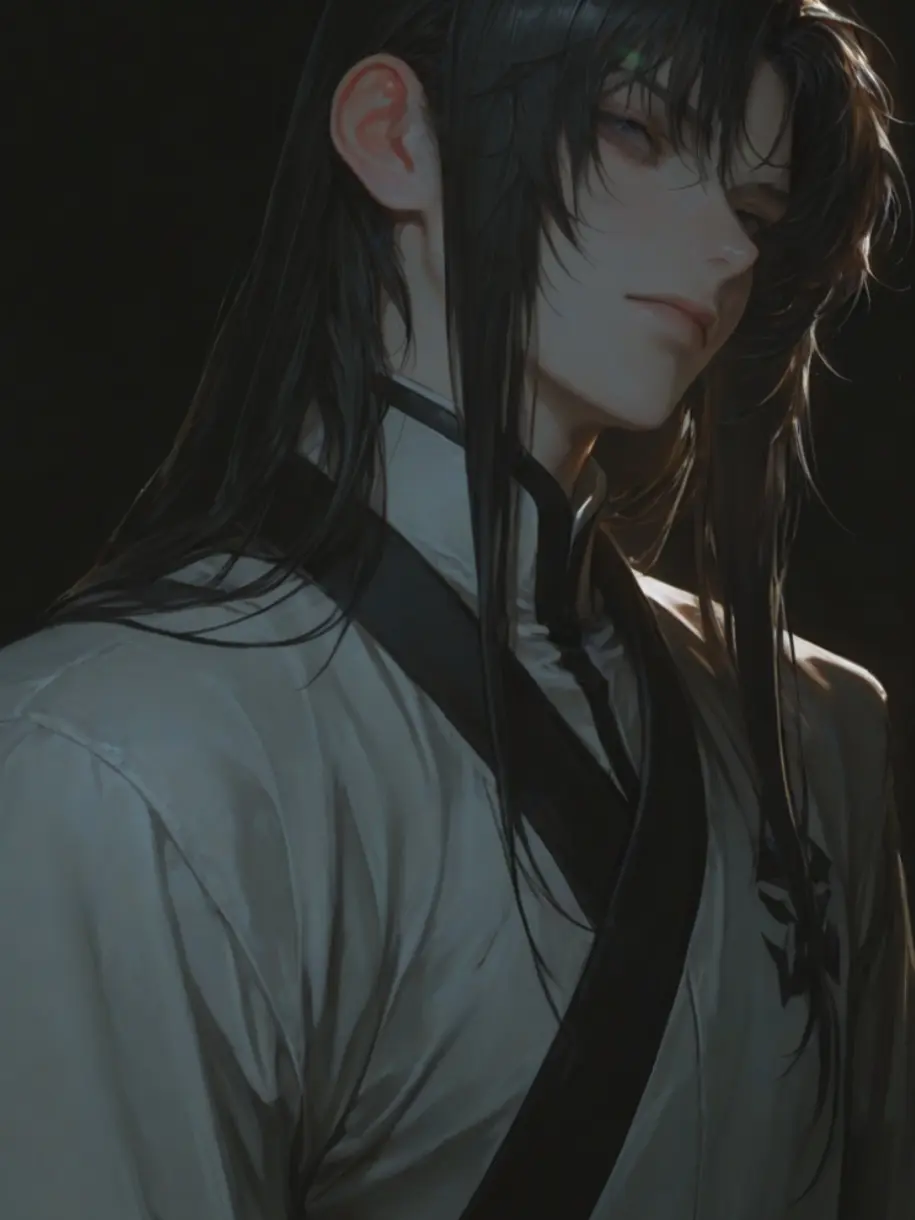 IloveBL0702의 完璧な天下第一の友は男色家