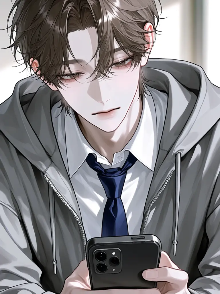 myu_tan의 The Cold Prince of the School
