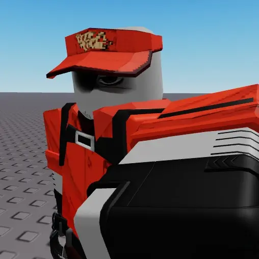 jorim1337의 [Pizza Guy]