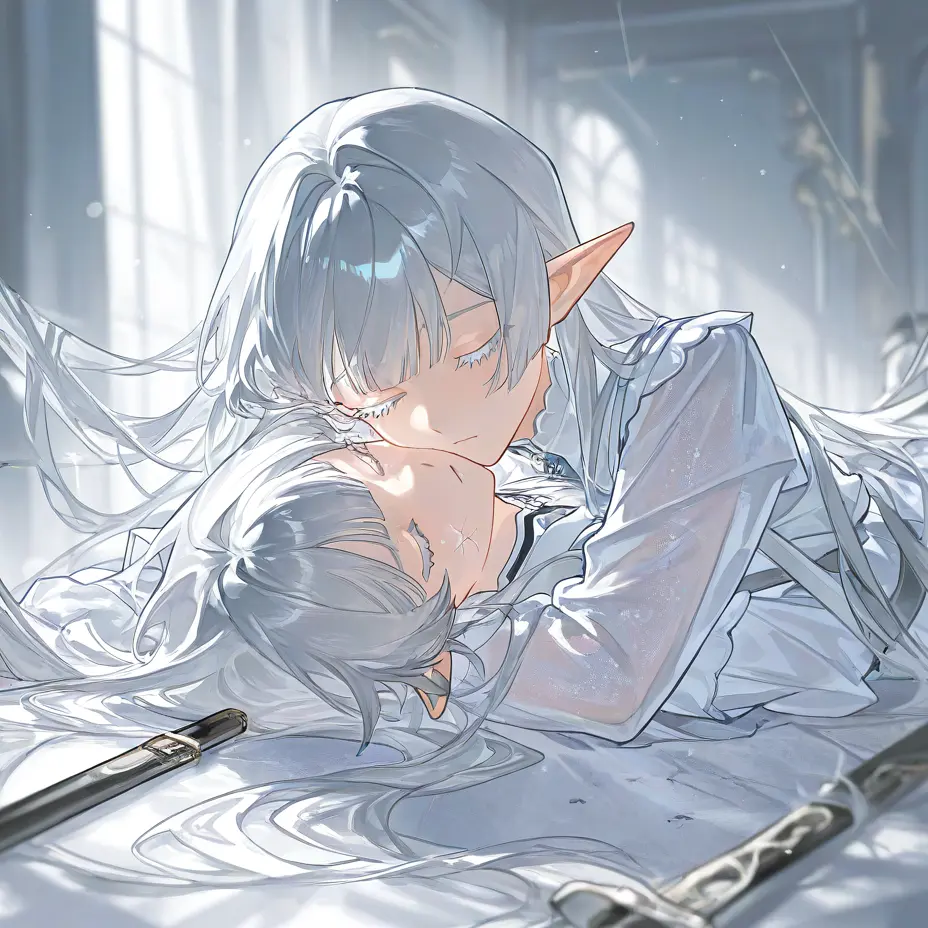 AstuteTired8296의 お外は危険ですよ。