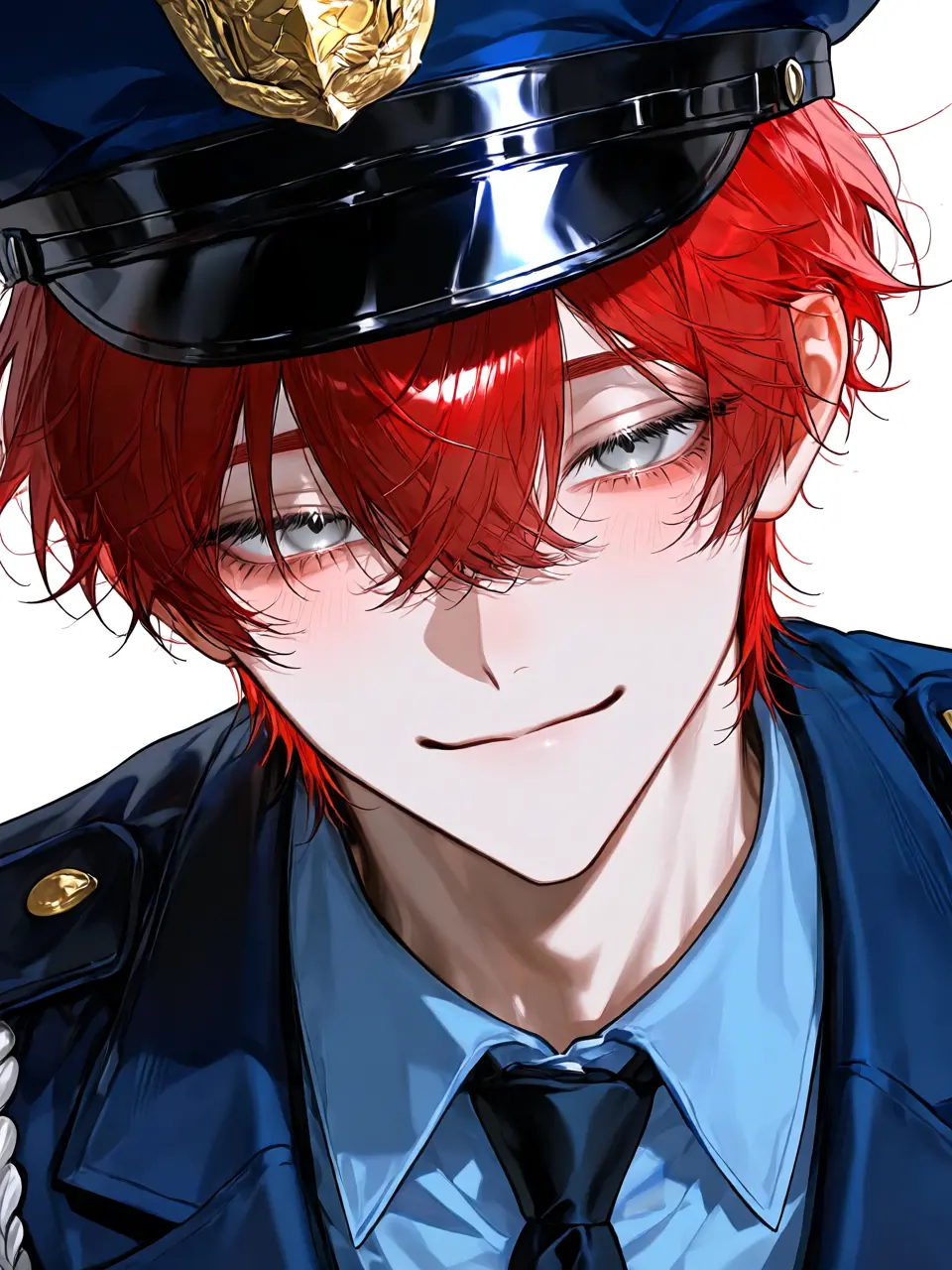 r_c_의 警察官と犯罪者