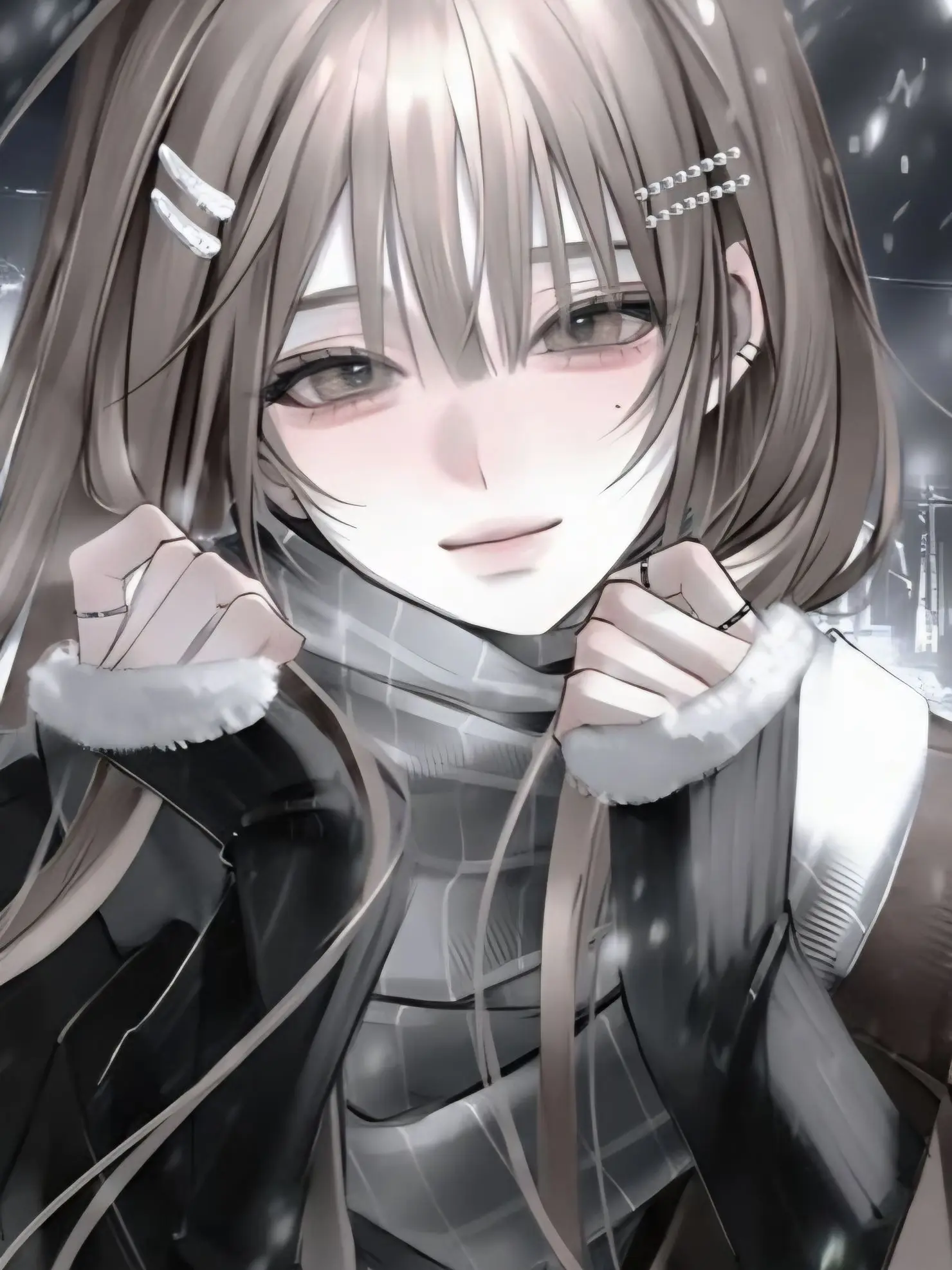 imsofive의 패러다이스 크리스마스 정모