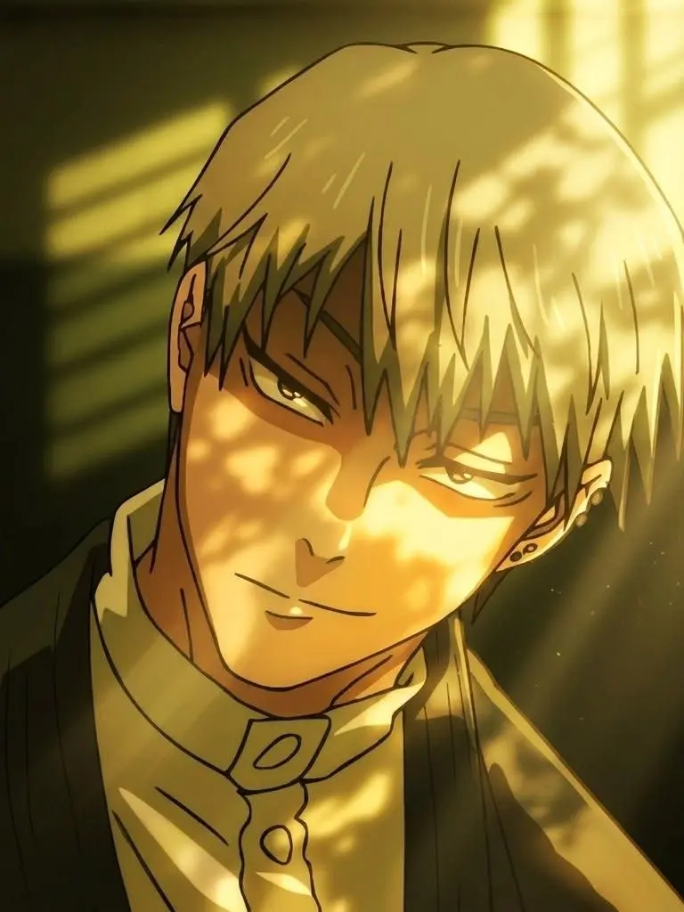 Tempestte의 Zenin Clan’s Angel