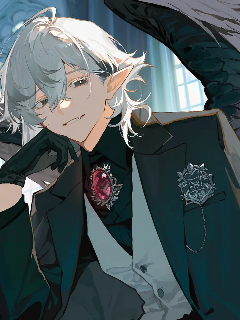 RacialHoops0137의 君だけが踏み込める場所