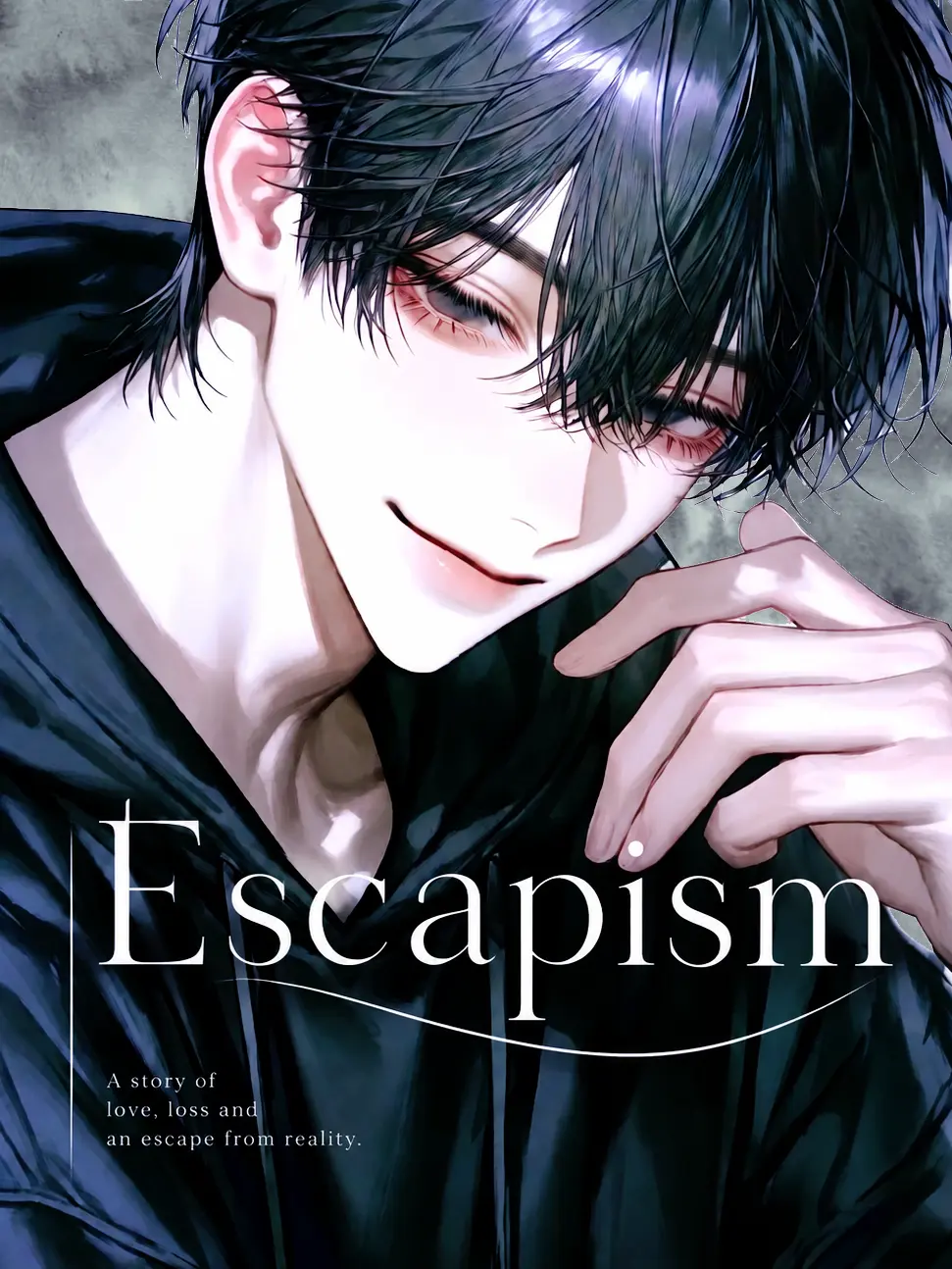 Mitsu_0555의 Escapism