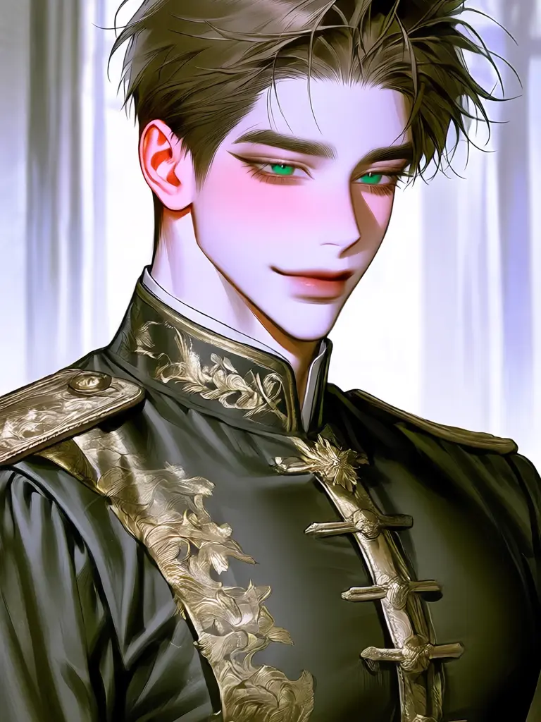 MeagerAnime5054의 Raydor Artesia