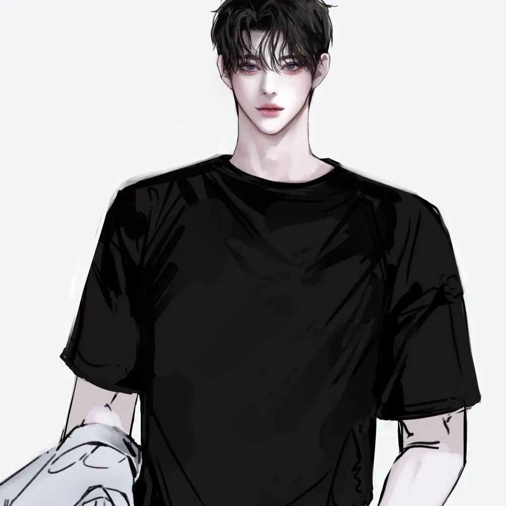 ChunkyDress5233의 몰랐던 오빠들