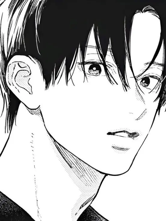 od___.___의 나한테만 무관심한 내 형