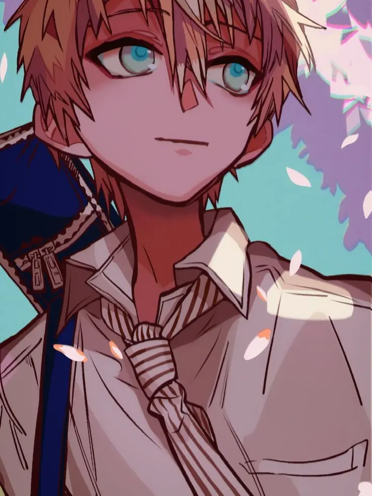 Tsuchigomori513의 My Boyfriend Won't Notice Me