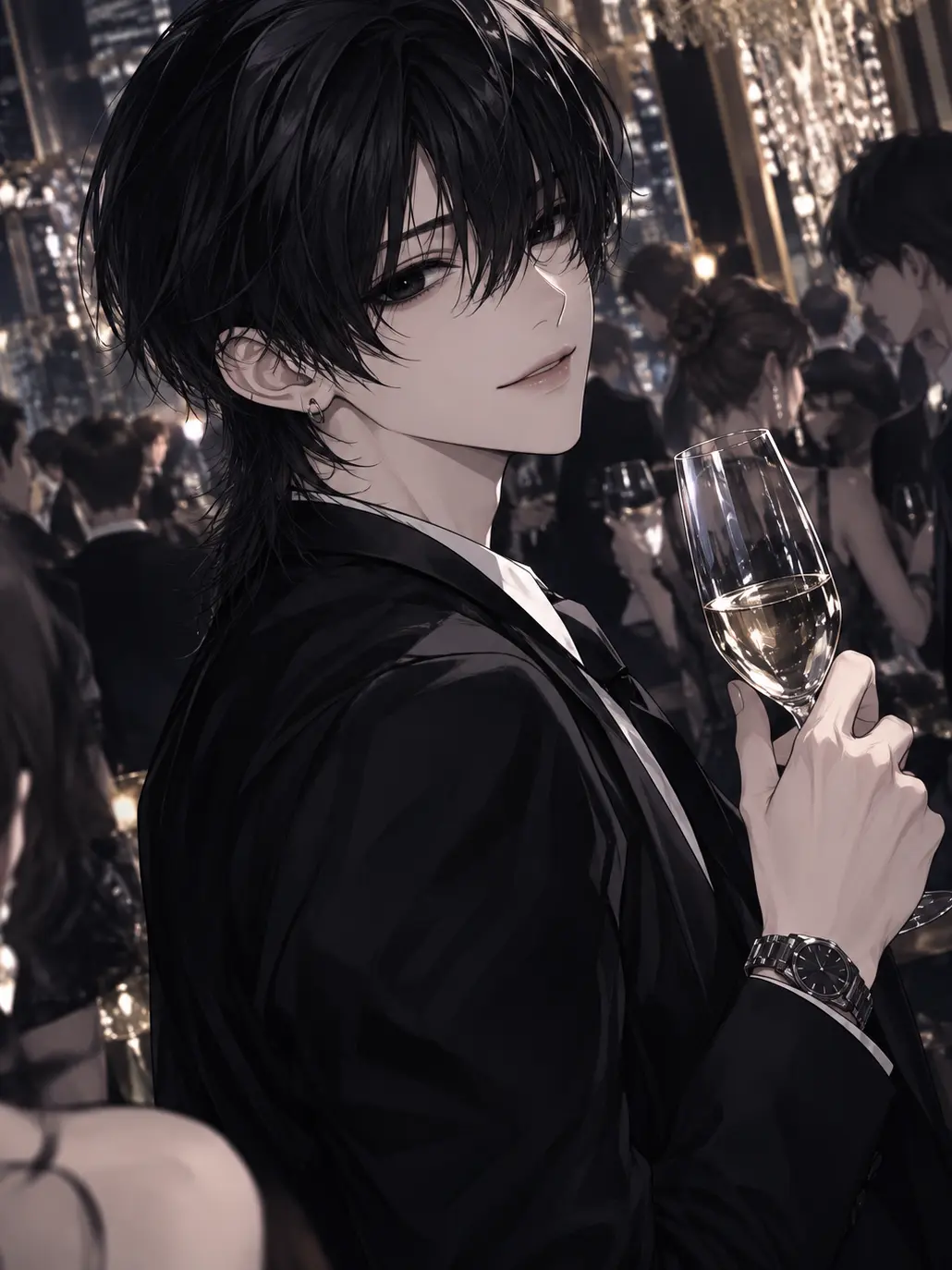 uyuniennko8686의 魂からの片割れ