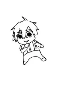 SevereDial1960의 交番のお巡りさん