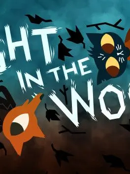 SnugCrew6978의 Night In The Woods